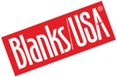 Blanks USA Logo
