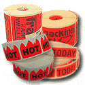 ROLL LABELS